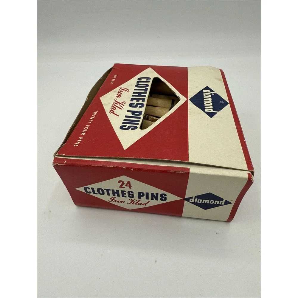 N/A product vintage